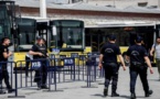 Turkey detains 200 suspected IS members planning New Year's attacks