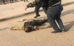 Islamic State claims responsibility for Mar Mina attack in Egypt
