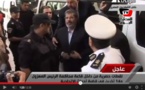 Egypt’s Morsi sentenced to 3 years in jail for insulting judiciary