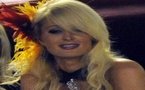 Paris Hilton minimized in beer ad relaunch