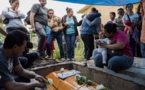 Mexico tops list of deadliest countries for journalists in 2017