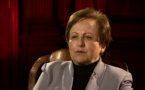   Iranian Nobel laureate calls for civil disobedience amid protests