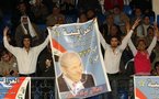 Iraq Sunnis set to vote en masse after 2005 boycott