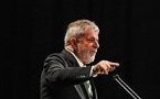 Brazil's Lula to visit Palestinian territories