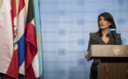 'Complete nonsense': Haley slams Iran leader's 'outside foes' claim