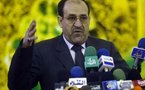 Strong turnout in Iraq election, say forecasts