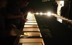Einstein's theory of relativity on display for first time
