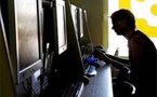 More than three-quarters see Internet as right: report