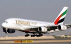Emirates to resume Tunisia flights after row over female travellers