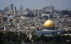 Kimche, Israeli master spy, diplomat, journalist dead at 82