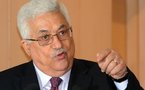 Abbas blames Iran for blocking Palestinian reconciliation