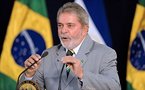 Brazil's Lula kicks off Mideast tour