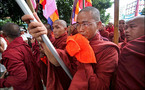 Rights prize for Myanmar, anti-pollution films