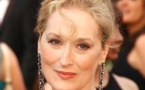 Meryl Streep says Oprah Winfrey has 'the voice of a leader'