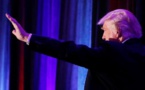 Britain: Trump's invitation stands despite cancellation of visit