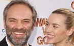 Actress Winslet and director husband Mendes split