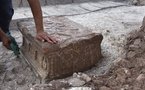 Ruins of 7th century Arab palace identified in Israel