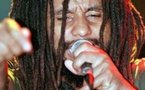 New book by Bob Marley's son strains legend's family ties