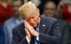 Programme protecting young immigrants 'probably dead,' Trump says