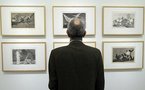 Goya, modern masters rub shoulders in Milan