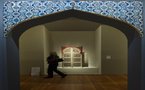 Aga Khan's Islamic wonders on show in Germany