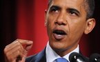 Analysts wonder whether Obama seeks Israel 'regime change'