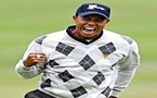 Obama on Tiger: still 'a terrific golfer'