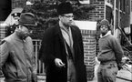 Malcom X assassin to walk free after 4 decades