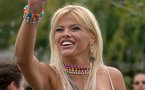 Playmate Anna Nicole Smith's heirs left penniless
