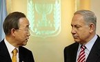 Obama invites defiant Israeli PM for talks