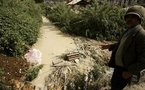 Lebanon's liquid treasure is just trickling away