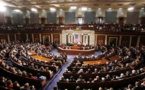 US House passes bill to avert shutdown; its odds in Senate tougher