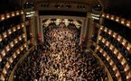 Baroque, ballet to stage a comeback at Vienna Opera