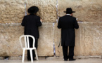 Pence closes Israel trip with visit to Western Wall in Jerusalem