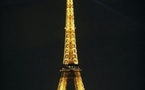 From Pyramids to Paris, landmarks to go dark for Earth Hour