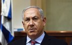 Israel blames Palestinians for blocking US peace efforts