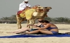 In UAE, foreigners bring economic gain but social challenges