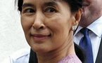 Suu Kyi's party to boycott Myanmar vote