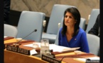 Haley denies rumour of affair with Trump, calling it 'offensive'