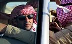 UAE president brother's body found in Moroccan lake