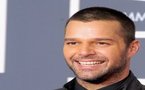 Latin pop icon Ricky Martin tells fans he is gay