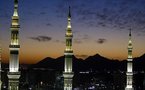 Saudi to behead Lebanese convicted of witchcraft: lawyer