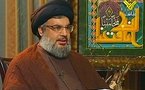 Hezbollah 'will not be silent' if accused in Hariri murder