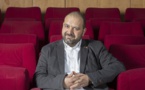 Orwa Nyrabia appointed new artistic director of IDFA 