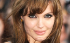 Actress Angelina Jolie to work with NATO to fight sexual violence