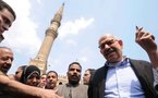 ElBaradei takes reform campaign to Egypt's Nile Delta