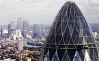 London landmark plays host to Easter Passion play