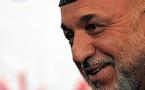 Karzai tells Clinton of 'surprise' at stir