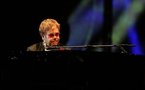 Elton John's Mexico concert angers Mayans