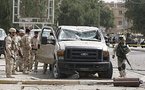 Iraq on alert after deadly embassy blasts